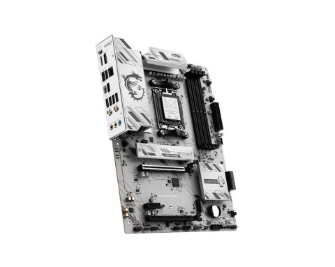 MSI Płyta główna B850 GAMING PLUS WIFI6E AM5 4DDR5 ATX