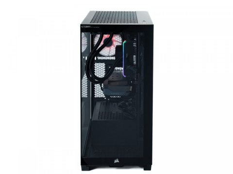 OPTIMUS Komputer E-Sport GB550T-CR9 Ryzen 7 5800X/16GB/1TB/RX 9060 XT 8GB/W11H