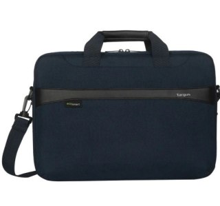 Targus Torba na notebooka 15-16'' GeoLite EcoSmart Slim Brief - Niebieska