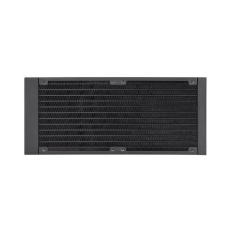 Thermaltake Chłodzenie wodne - AIO TH240 V2 Ultra EX ARGB LCD