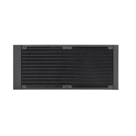 Thermaltake Chłodzenie wodne - AIO TH280 V2 Ultra EX ARGB LCD