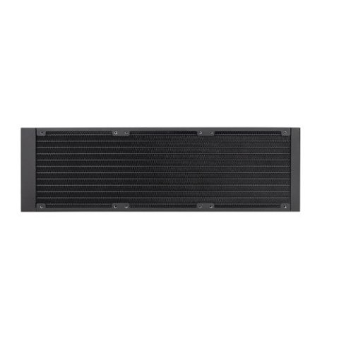 Thermaltake Chłodzenie wodne - AIO TH360 V2 Ultra EX ARGB LCD