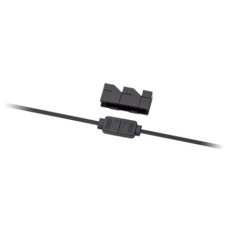 Thermaltake Wentylator - CT200 ARGB (200mm, PWM, łączenie magnetyczne)