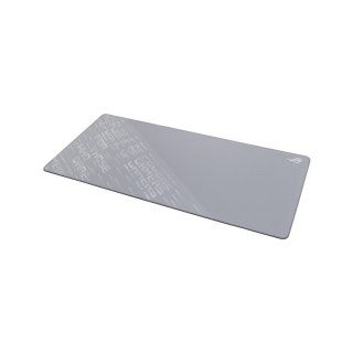 Asus Podkładka pod mysz ROG Scabbard II Arctic Gray XXL