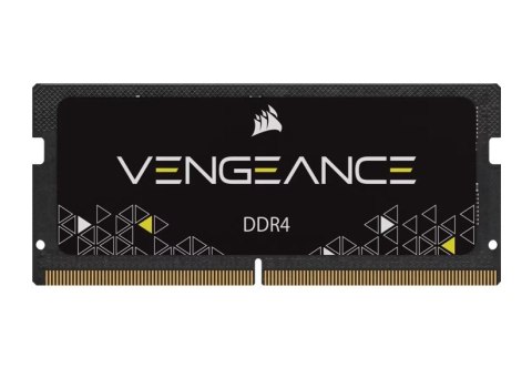 Corsair Pamięć DDR4 Vengeance 16GB/3000 (2x8GB) CL22 SODIMM