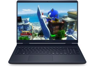 Dell Laptop Alienware 16 Aurora AC16250 Win11Pro C9 270H/16GB/1TB/16.0 WQXGA/GeForce RTX 5060/WLAN + BT/Backlit Kb/6 Cell/3Y Basic On