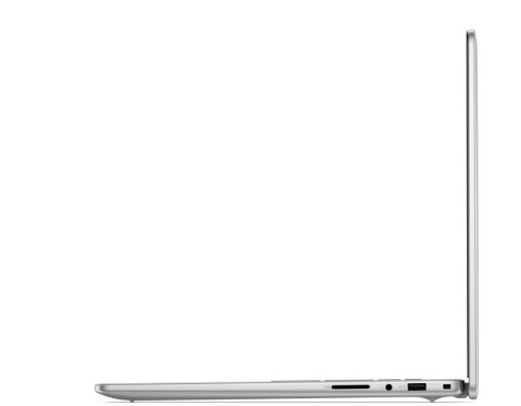 Dell Laptop Dell 16 DC16251 W11P C7-150U/16GB/1TB/16.0 FHD+/GF MX 570A/FgrPr/WLAN + BT/Backlit Kb/4 Cell/3YPS Platinum Silver