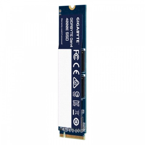 Gigabyte Dysk SSD NVMe 1.4 Gen4 250GB M.2 2280 3500/1800MB/s