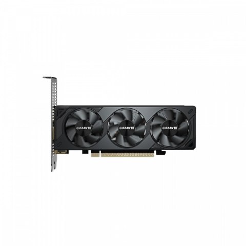 Gigabyte Karta graficzna GeForce RTX 5050 low profile OC 8GB GDDR6 128BIT 2DP/2HDMI