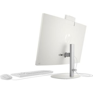 HP Inc. Komputer All-in-One ProOne 245 G10 R5-7520U 512GB/16GB/W11P/23.8 B6ZB9ET