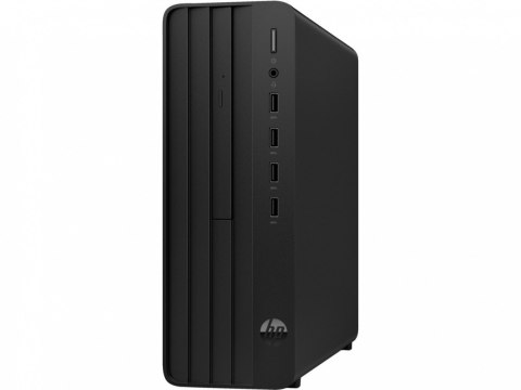 HP Inc. Komputer Pro SSF 290 G9 i3-14100 512GB/16GB/W11P B6ZD4ET