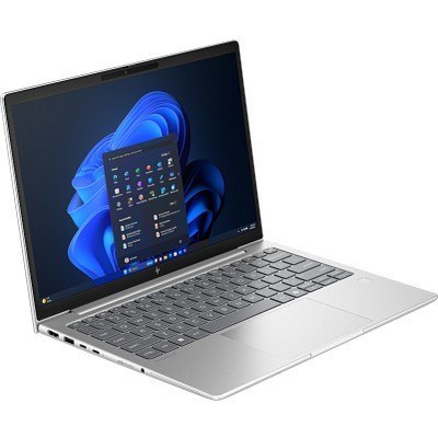 HP Inc. Laptop EliteBook 6 G1i U5-225U 512GB/16GB/W11P/14 cali C51FVET