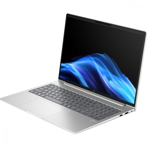 HP Inc. Laptop EliteBook 6 G1i U7-265U 512GB/16GB/W11P/16 cali C51GJET