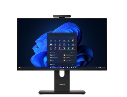 Lenovo Komputer All-in-One ThinkCentre M70a G6 13AY001LPB W11Pro Ultra 7 265T/16GB/512GB/INT/vPro/23.8 FHD/3YRS OS