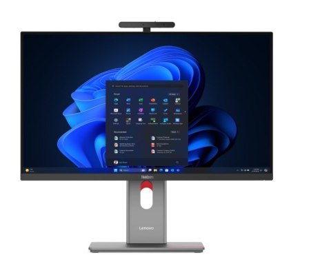 Lenovo Komputer All-in-One ThinkCentre M90a Pro G6 13AM000EPB W11Pro Ultra 7 265/32GB/1TB/RTX 4050 6GB/27.0 QHD/vPro/3YRS OS + 1YR Prem