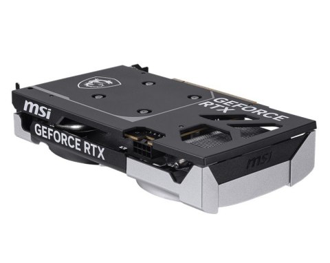 MSI Karta graficzna GeForce RTX 5050 8GB VENTUS 2X OC GDDR6 128BIT DP/HDMI