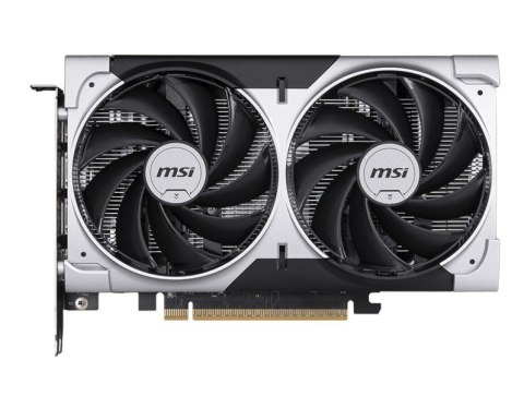 MSI Karta graficzna GeForce RTX 5050 8GB VENTUS 2X OC GDDR6 128BIT DP/HDMI