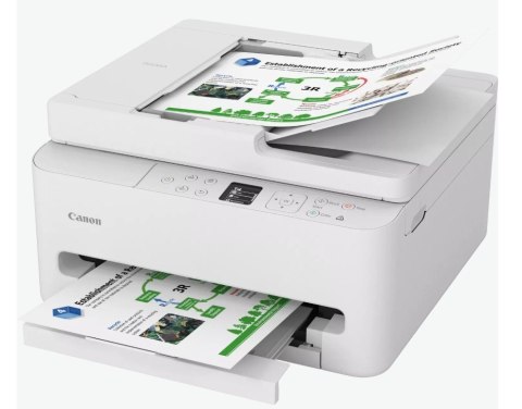 Canon Urządzenie wielofunkcyjne atramentowe TS7550i 7178C006