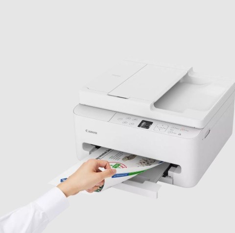 Canon Urządzenie wielofunkcyjne atramentowe TS7550i 7178C006