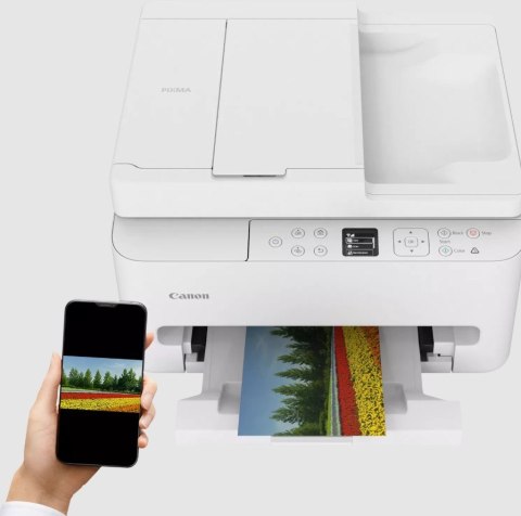 Canon Urządzenie wielofunkcyjne atramentowe TS7550i 7178C006