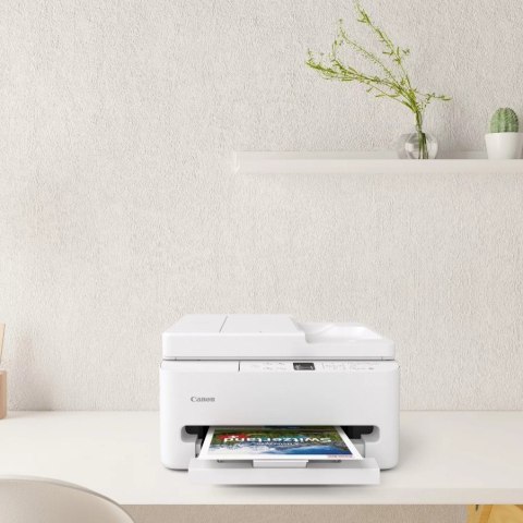 Canon Urządzenie wielofunkcyjne atramentowe TS7550i 7178C006