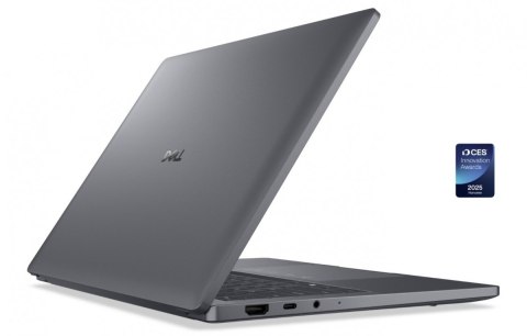 Dell Laptop Dell Pro 14 Premium PA14250 W11P U7-268V/32GB/512GB SSD CL35/14.0 FHD+/Arc/FgrPr/Cams&Mic/5G WWAN+BT/BcklKb/3C/vPro/3YPS 