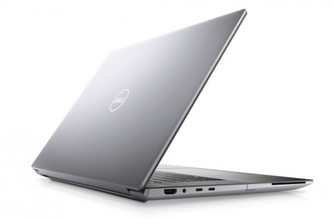 Dell Mobilna stacja robocza Precision 5690 Win11Pro U7 155H/32GB/2TB SSD/RTX 2000/16 FHD+/3Y ProSupport