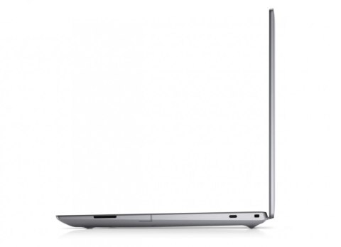 Dell Mobilna stacja robocza Precision 5690 Win11Pro U7 155H/32GB/2TB SSD/RTX 2000/16 FHD+/3Y ProSupport