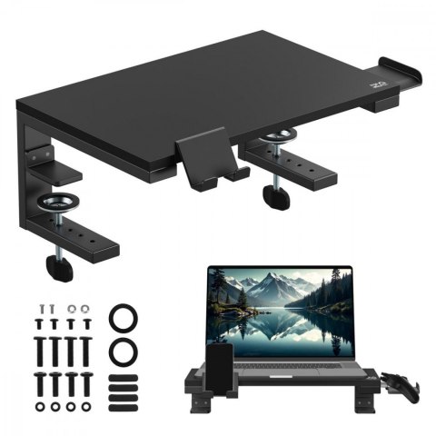 Ergo Office Podstawka pod laptop ER-303 B