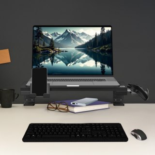 Ergo Office Podstawka pod laptop ER-303 B