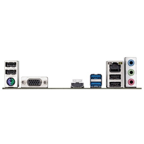 Gigabyte Płyta główna H610M H V2 s1700 2DDR5 HDMI/DSUB M.2 mATX