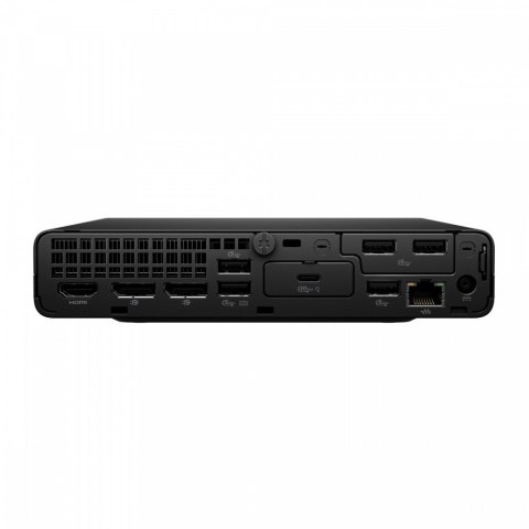 HP Inc. Komputer ProDesk 4 Mini G1i U7-265T 1TB/16GB/W11P BY7D1ET