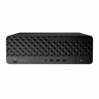 HP Inc. Komputer ProDesk 4 SSF G1i U5-225 512GB/16GB/W11P 9H7U4ET
