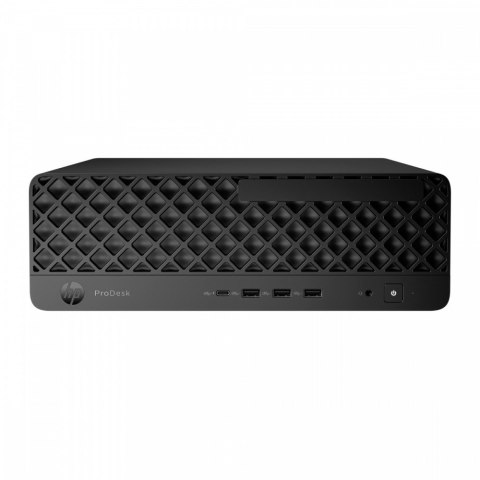 HP Inc. Komputer ProDesk 4 SSF G1i U5-225 512GB/16GB/W11P 9H7U4ET