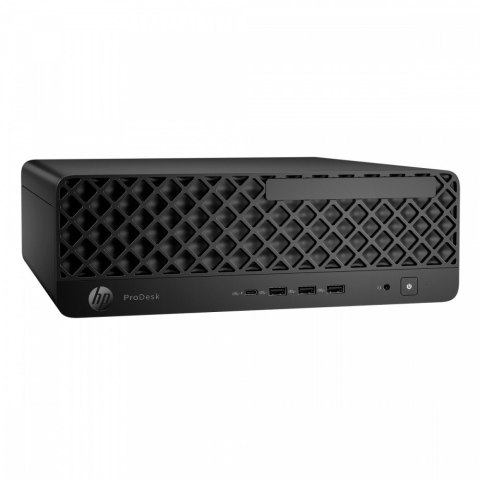 HP Inc. Komputer ProDesk 4 SSF G1i U5-225 512GB/16GB/W11P 9H7U4ET