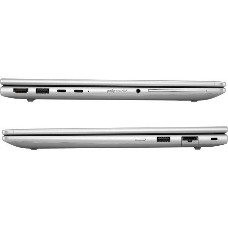HP Inc. Laptop EliteBook 6 G1i U7-265U 512GB/16GB/W11P/13.3 cala C51HBET