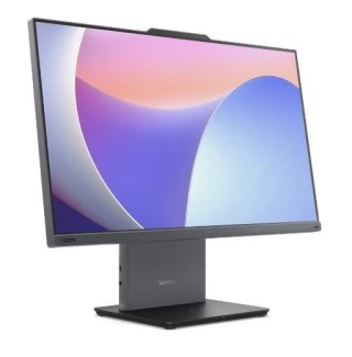 Lenovo Komputer All-in-One neo 50a G5 12SD006MPB W11Pro Core 5 210H/16GB/512GB/INT/23.8FHD/Touch/Luna Grey/3YRS OS 3YRS OS