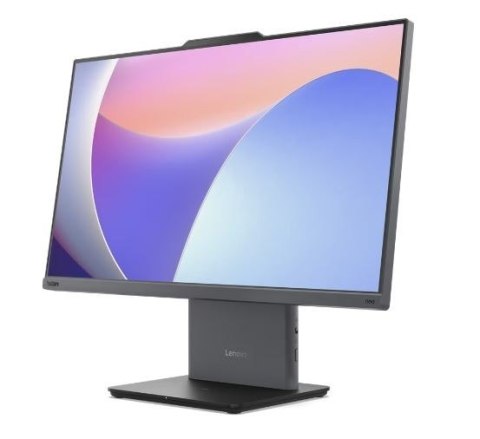 Lenovo Komputer All-in-One neo 50a G5 12SD006MPB W11Pro Core 5 210H/16GB/512GB/INT/23.8FHD/Touch/Luna Grey/3YRS OS 3YRS OS