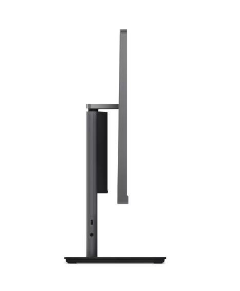 Lenovo Komputer All-in-One neo 50a G5 12SD006MPB W11Pro Core 5 210H/16GB/512GB/INT/23.8FHD/Touch/Luna Grey/3YRS OS 3YRS OS