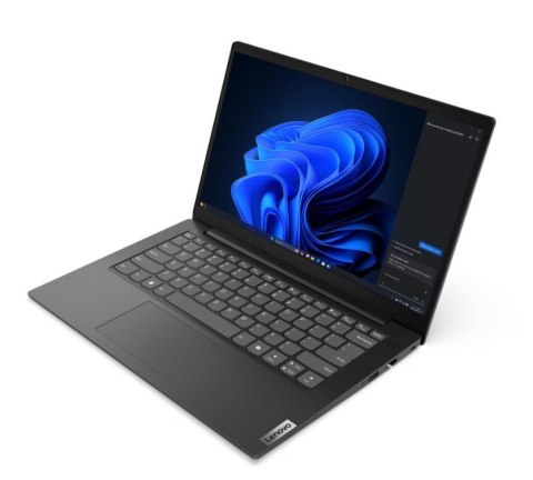 Lenovo Laptop V14 G5 83GU008FPB W11Pro i5-13420H/16GB/512GB/INT/14.0' FHD/Business Black/3YR OS + 1YR CI