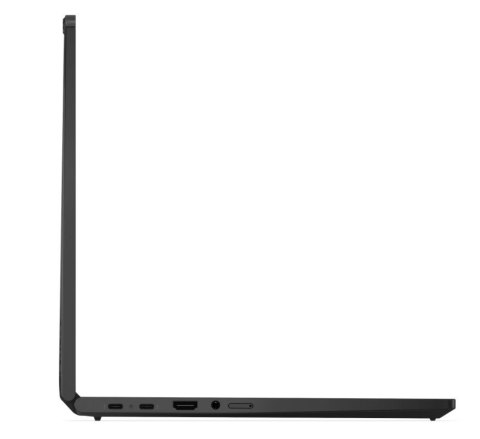 Lenovo Ultrabook ThinkPad T14s 2in1 G1 21R30040PB W11Pro ULT5 225U/16GB/512GB/INT/14.0 WUXGA/Touch/Black/3YRS Premier Support + CO2 Off