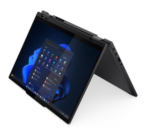 Lenovo Ultrabook ThinkPad T14s 2in1 G1 21R30040PB W11Pro ULT5 225U/16GB/512GB/INT/14.0 WUXGA/Touch/Black/3YRS Premier Support + CO2 Off