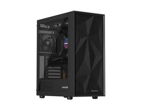 Genesis Chłodzenie wodne HYDRIA GENESIS 240 czarne