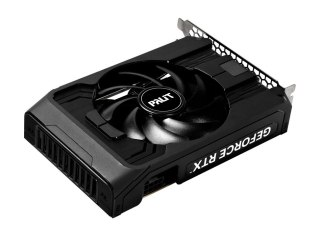 Palit Karta graficzna RTX 5050 STORMX 8GB GDDR6 128bit 3DP/HDMI