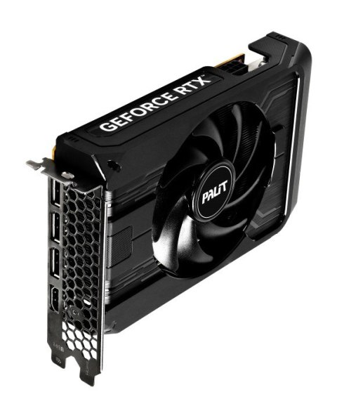 Palit Karta graficzna RTX 5050 STORMX 8GB GDDR6 128bit 3DP/HDMI