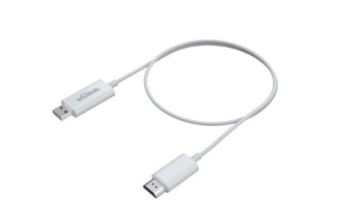 Vivitek Adapter łączności bezprzewodowej VIVITEK VWD-01