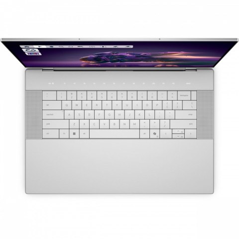 Dell Laptop Dell 16 Premium DA16250 Win11Pro|U9-285H|32GB|1TB SSD|NVIDIA GeForce RTX 5060, 8GB GDDR7 |WLAN + BT|16.3 OLED Touch|Backl