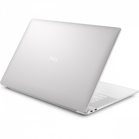 Dell Laptop Dell 16 Premium DA16250 Win11Pro|U9-285H|32GB|1TB SSD|NVIDIA GeForce RTX 5060, 8GB GDDR7 |WLAN + BT|16.3 OLED Touch|Backl