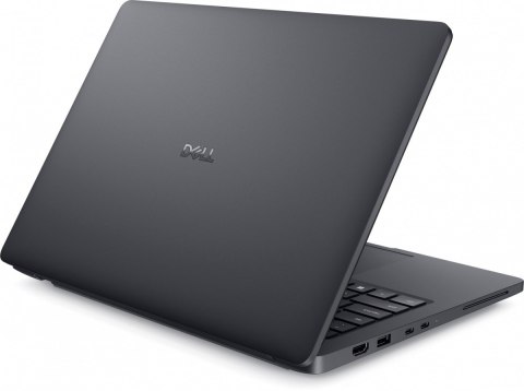 Dell Stacja robocza Dell Pro Max 14 MC14250 Win11Pro U7-265H|16GB|512GB|RTX Pro 500|FgrPr&SmtCd|FHD IR Cam&Mic|WLAN+BT|14 FHD+|Backli