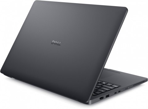 Dell Stacja robocza Dell Pro Max 16 MC16255 Win11Pro AMD Ryzen 340|16GB|256GB|FgrPr&SmtCd|FHD Cam&Mic|WLAN+BT|16.0 FHD+|4 Cell|100W/3